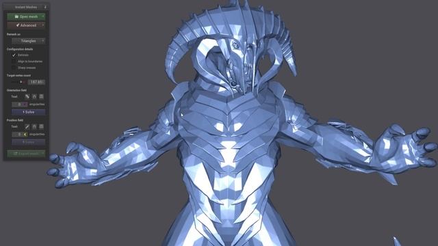 BLENDER TUTORIAL : CORRECT ANY TOPOLOGY EASY IN MINUTES смотреть онлайн
