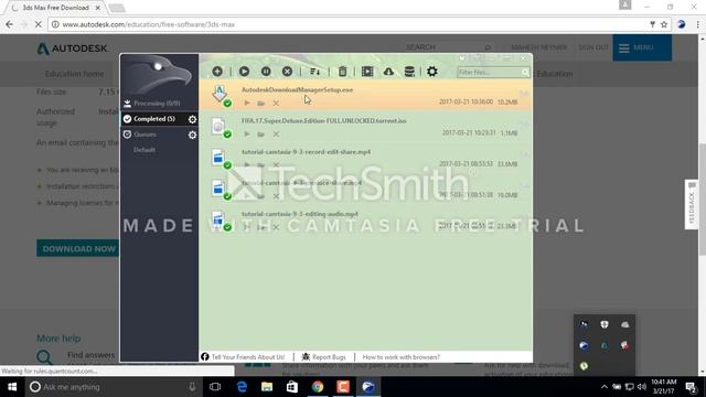 how to download 3dsmax 2017 student version easy for pc смотреть онлайн