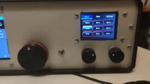 Radioberry sdr tranceiver Raspberry pi