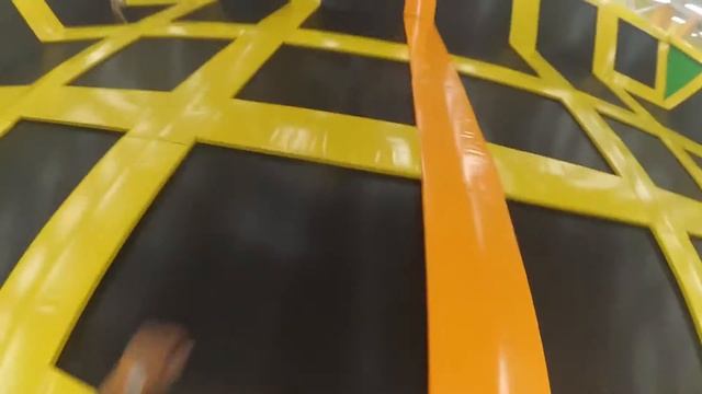 ЧУТЬ НЕ СЛОМАЛ ШЕЮ|ALMOST BROKE MY NECK смотреть онлайн