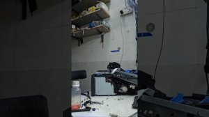 Epson L8050 printer Carriage belt Change  full repairing reset