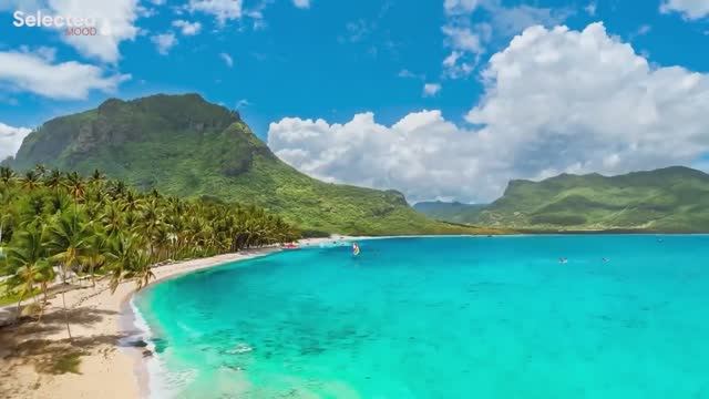 Música para Tiendas, Locales de Ropa, Bares, Restaurantes - Musica para trabajar activo y alegre mix смотреть онлайн