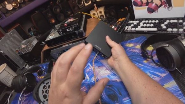 Topping A50 & D50 Mark 3