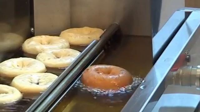 RoboDonut Machine PRF-11/900 _Automated Doughnut Machine