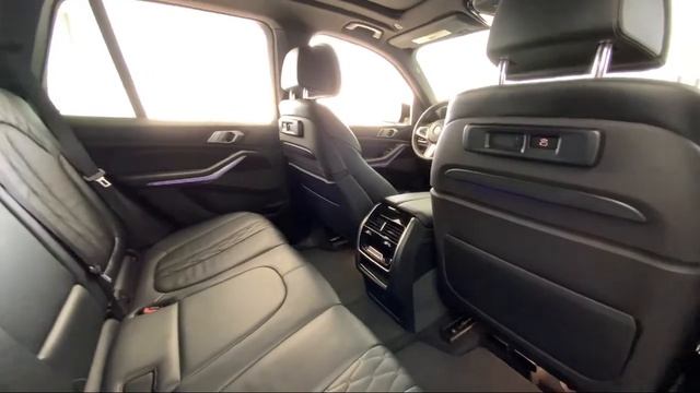 2019 BMW X5 xDrive50i Sport Utility Westlake Villiage Thousand Oaks Malibu Agoura Hills Simi Va смотреть онлайн