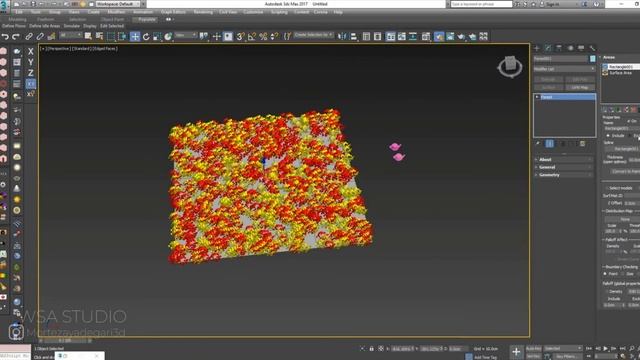 1 FOREST PACK INTRO смотреть онлайн