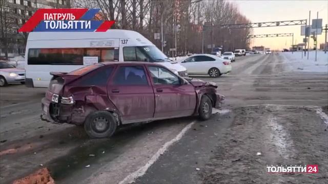 "Патруль Тольятти" 16.01.2023 смотреть онлайн