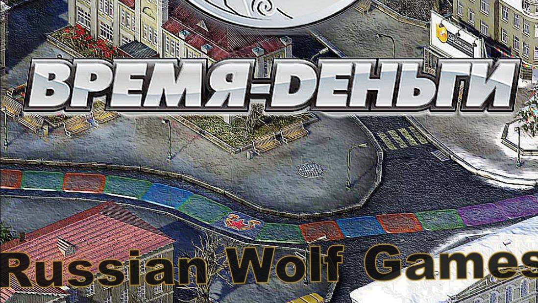 Прохождение TimeflowI часть 3