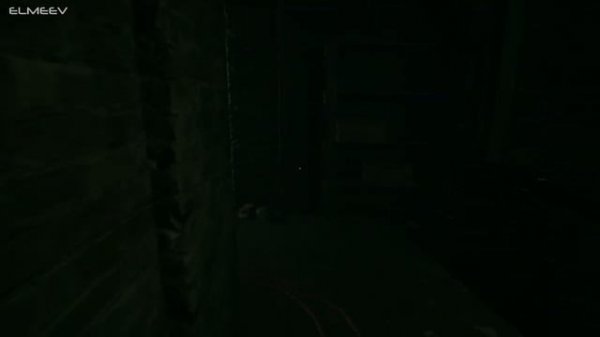 Crimson Snow ➤ Прохождение #2