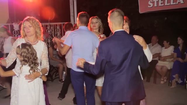Весільний гурт Світанок Бережани смотреть онлайн