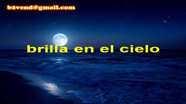 MIRA QUE LUNA смотреть онлайн