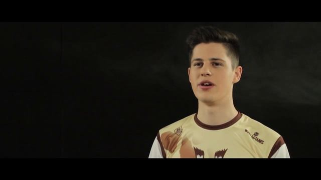World of Tanks - Team profile video : Oops-TTG - WGL EU Finals Season 1 2016/17 смотреть онлайн