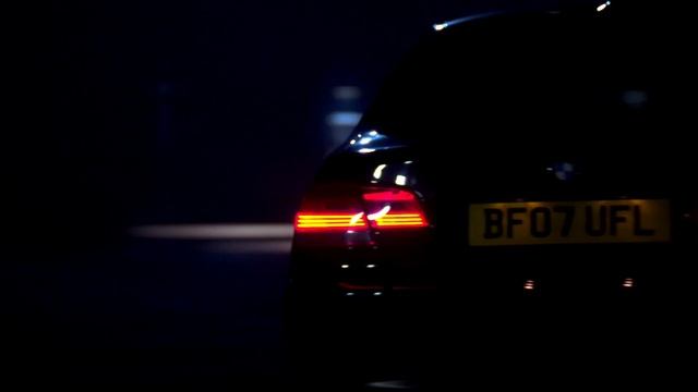 BMW Approved Used Cars - Advertisement смотреть онлайн