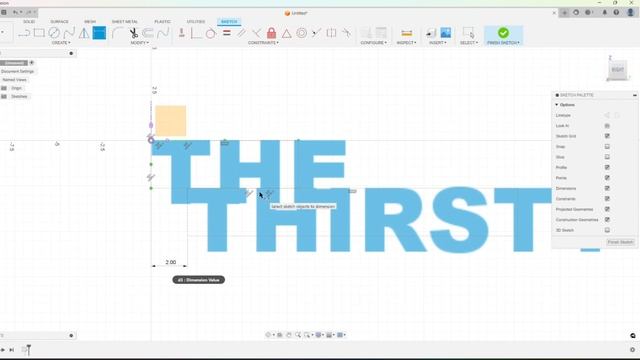 Using Text Fusion 360 смотреть онлайн