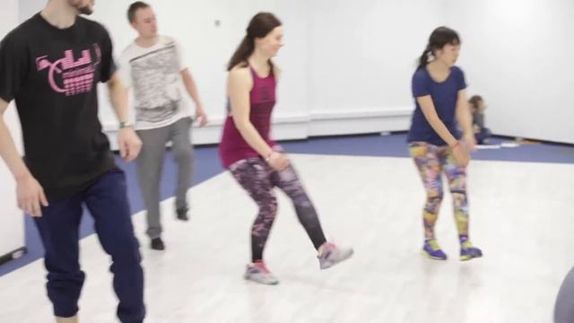 HWS2017, 5 January Workshops