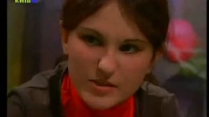 Брейн-ринг Украина. Teen Лiга (ТРК Киев, 2007 г.)