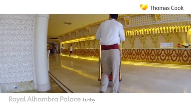 Hotel Royal Alhambra Palace, Colakli, Side, Turkey |  отель Роял Альхамбра Сиде , Турция