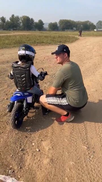 #детскиймотокросс #детииродители #дети #каникулы #лето #zrt_school #отдых смотреть онлайн