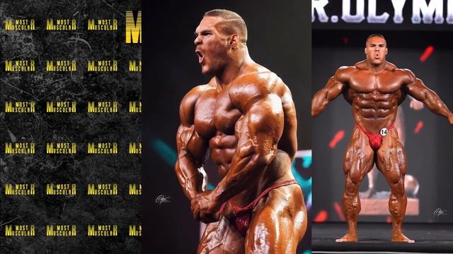 QUI SERA MR OLYMPIA? Top 10 Prédiction Open bodybuilding 2023 смотреть онлайн