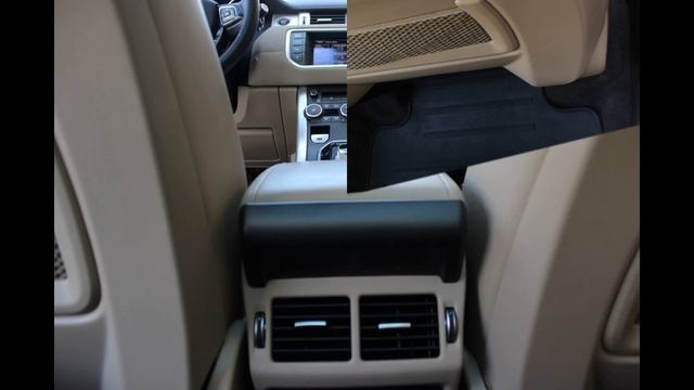 2013 Range Rover Evoque Pure Plus @ Xsell Motors! смотреть онлайн