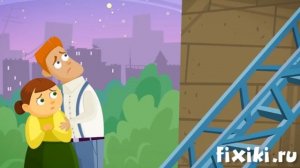 Фикси-советы  - Кому нужна защитная одежда