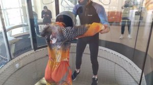 Аэротруба Летяга Краснодар 3