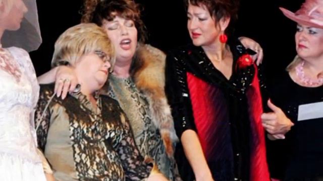 Учительский театр "Перемена" смотреть онлайн