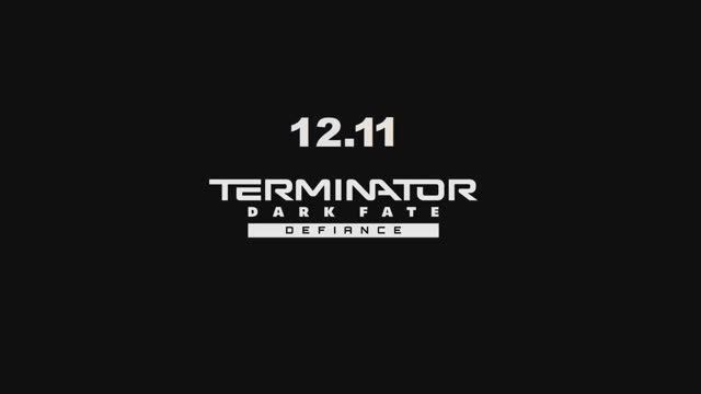 Terminator: Dark fate - def. / 12.11 / без пауз и сохранений - ФИНАЛ смотреть онлайн