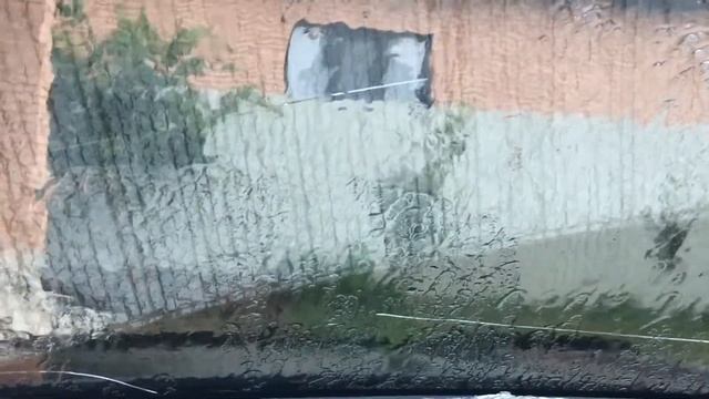 Тёплый дождь ..... смотреть онлайн