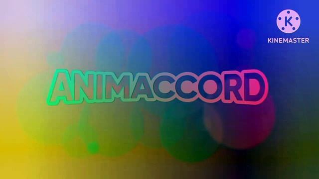 Animaccord Logo Effects (Sponsored By Preview 2 Effects) смотреть онлайн