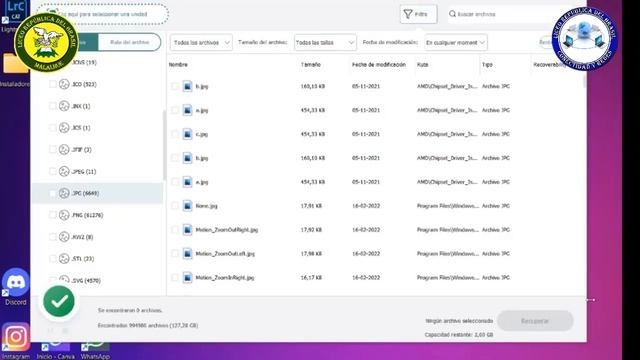 Como recuperar Archivos Wise Data Recovery смотреть онлайн