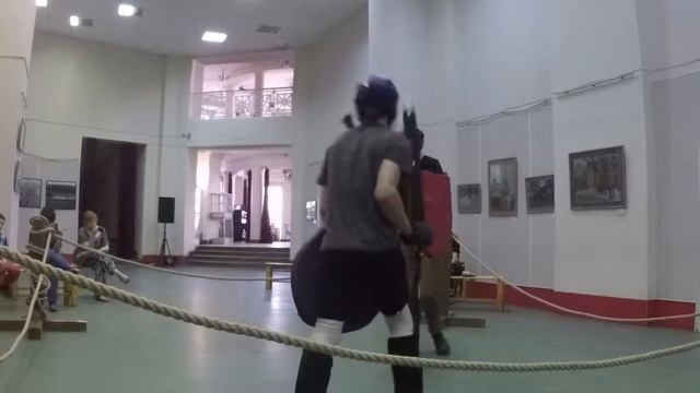 26.06.2016 - Серия Турниров "Волжский Берег" - Турнир №7 смотреть онлайн