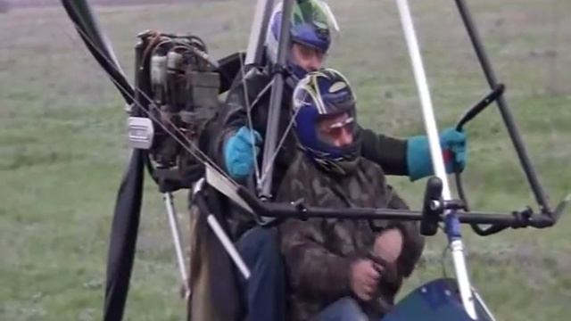 Обучаю пилотированию или научу летать. Полетушки 2 смотреть онлайн