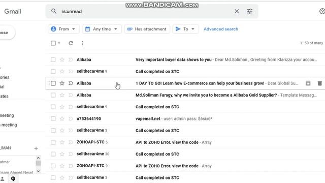 Delete unread email from gmail | gmail disk space management смотреть онлайн