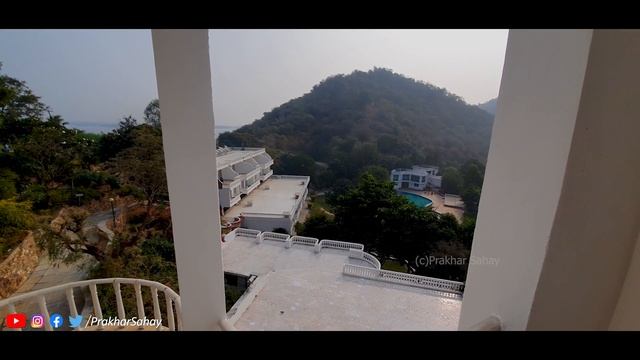 Jaisamand Island Resort Tour | Jaisamand Lake (Dhebar Lake) Udaipur Rajasthan | Incredible India смотреть онлайн
