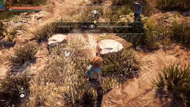 horizon zero down (crack) -xeon e5 2630v2 -8GB + RX470 смотреть онлайн
