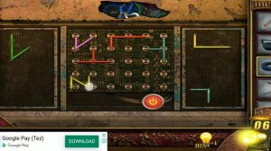 Can you escape the 100 room 4 | Level 33