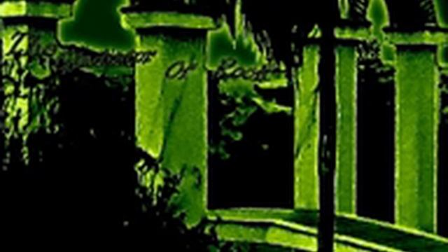 Radar Men From The Moon - Space Colonists + The Wire. смотреть онлайн