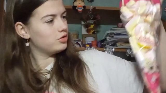 Unpacking подарунків на Миколая 2022 // I'm Nata