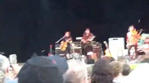 cne bandshell 2011 andy kim