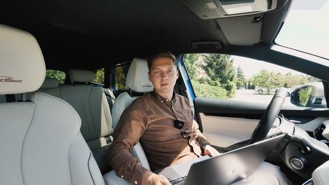 CZY TESLA MA PROBLEMY ZE SPRZEDAŻĄ NOWYCH SAMOCHODÓW?🤔 EV NEWS #56 смотреть онлайн