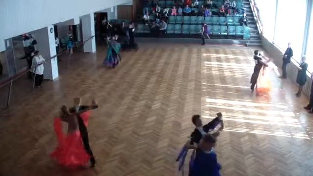 С класс Взр+мол финал стандарт смотреть онлайн