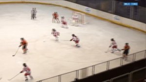 2018 IIHF ICE HOCKEY WOMEN'S WORLD CHAMPIONSHIP: Belgium - Hong Kong