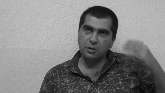 Свобода. (встреча с Гегамом) смотреть онлайн