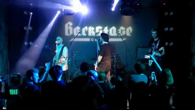СМЕТАНА - Live Video смотреть онлайн