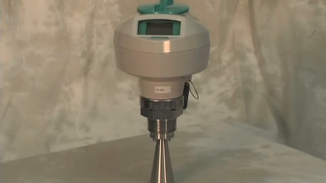 Siemens LR250 Radar Level