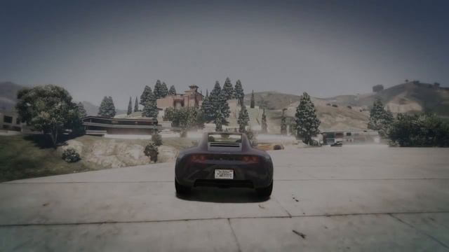 gta 5 sumo the worst car ever!! смотреть онлайн