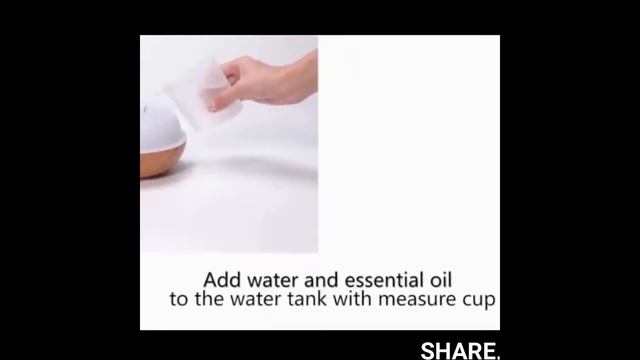 Ultrasonic Essential Oil Diffuser Humidifier. The Tulip смотреть онлайн