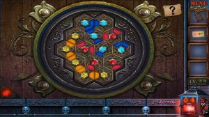 Can You Escape The 100 Room 6 Level 33 Walkthrough.