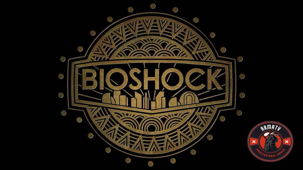 Обзор BioShock / Биошок 1 смотреть онлайн